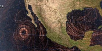 ¿Sabes qué es el monzón mexicano? Aquí te contamos