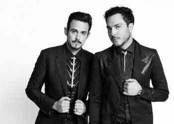 Motel vuelve con música inédita y un viaje de nostalgia