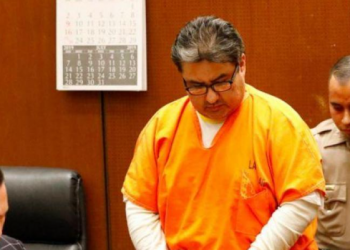 Líder de La Luz del Mundo evita juicio al declararse culpable de abuso sexual