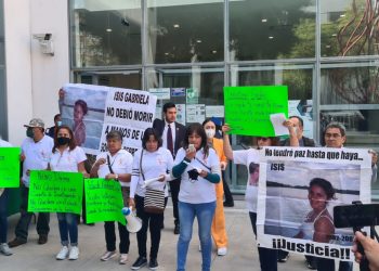 Víctimas del News Divine denuncian corrupción y amiguismo en el caso