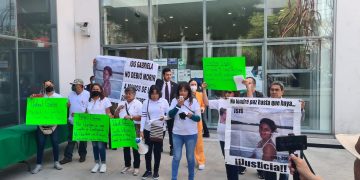 Víctimas del News Divine denuncian corrupción y amiguismo en el caso