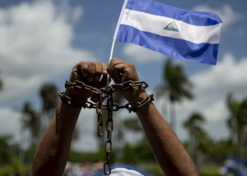 En Nicaragua hay una escalada a un control totalitario en todas las dimensiones: Valle