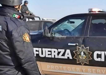 Seis policías mueren en enfrentamiento con grupo armado en Nuevo León