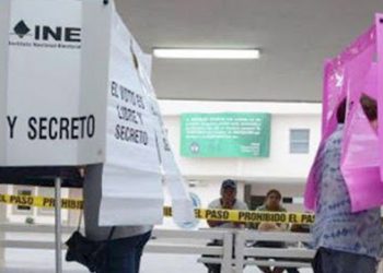 PRI anticipa que aventaja elección en Oaxaca