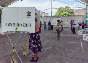 Preliminar, se eleva a 94 las casillas no instaladas en Oaxaca durante jornada electoral