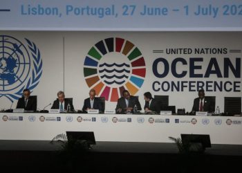 El mundo enfrenta una emergencia en los océanos, alerta ONU