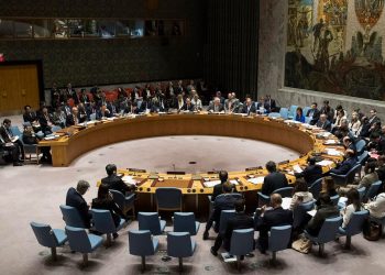 Consejo de Seguridad de la ONU se reunirá para tratar bombardeos en Ucrania