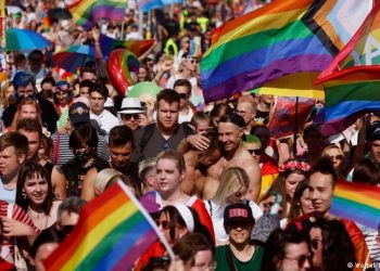 Organizadores de marcha LGBT+ en CDMX prevén asistencia de 250 mil personas
