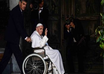 Las 5 de Enfoque Noticias