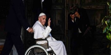 Las 5 de Enfoque Noticias