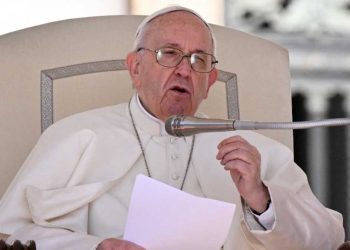 El Papa Francisco ordena publicar en internet archivos sobre los judíos en Holocausto