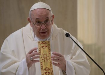 El Papa Francisco pide que muertes de migrantes como las de Melilla y Texas no sucedan de nuevo