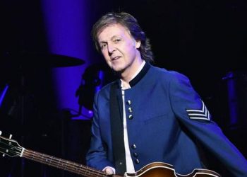 Billie Eilish y Paul McCartney, encabezan el festival Glastonbury