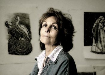 Muere la pintora portuguesa Paula Rego en Londres a los 87 años