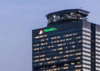 Pemex aumenta exportaciones de crudo a EU en mayo