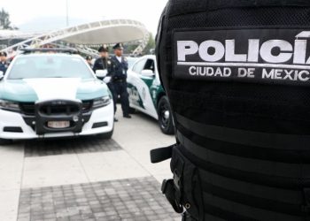 La CDMX es de las ciudades más seguras del mundo, asegura López Obrador