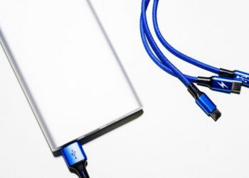 Europa acuerda un puerto único de carga para smartphones y tablets