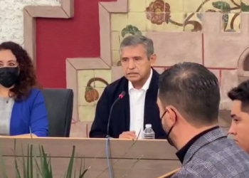 Cesan a funcionarios de Cuernavaca por colapso de puente colgante