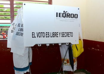 Denuncia candidata priista “guerra sucia” en elección en Quintana Roo