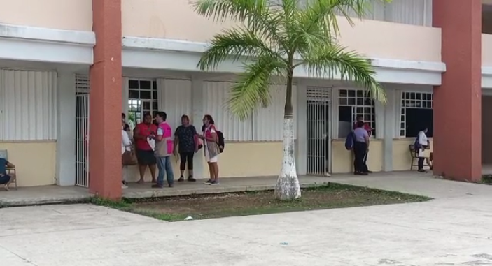 Con retraso apertura de casillas en Quintana Roo - Enfoque Noticias