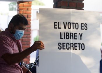 Parque ofrece descuentos contra el abstencionismo en las elecciones en Quintana Roo