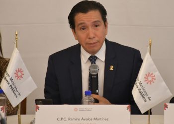 Para los trabajadores, la Constancia de Situación Fiscal se convirtió en un trámite burocrático innecesario: Avalos