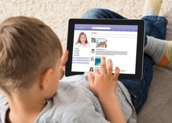 Indispensable mantener un canal muy abierto de comunicación con los menores sobre las redes sociales: REDIM