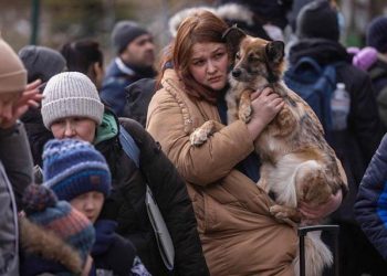 ONU pide resolver conflictos que ya producen 100 millones de refugiados