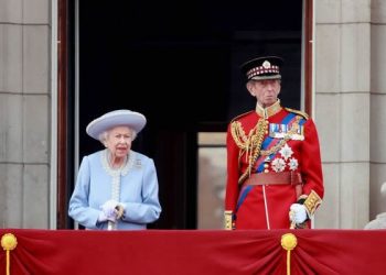 Continúan las celebraciones por el Jubileo Platino de la Reina Isabel II