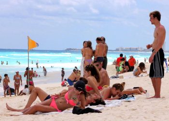 Se prevé un buen 2022 en materia de turismo: Solís Martínez