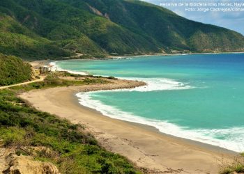 En tres meses estará lista la Reserva de la Biosfera Islas Marías