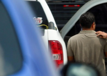 En Guadalajara los retenes ya forman parte de la cotidianidad: Padre Antonio Gutiérrez