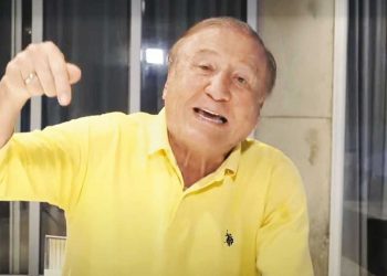 Rodolfo Hernández acepta su derrota  en segunda vuelta de las elecciones presidenciales en Colombia