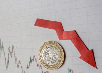 La OCDE ajusta el PIB de México a 1.9%; ve inflación en 6.7%