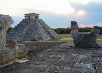 Abrirán a visitantes más de 45 sitios arqueológicos en la ruta del Tren Maya