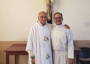 Exigimos la recuperación de los cuerpos de los sacerdotes jesuitas asesinados en la sierra Tarahumara: Torres