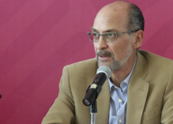 Muere David Cervantes Peredo, subsecretario de Sedatu