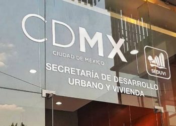 Titular de Seduvi CDMX es separado de su cargo por presunto abuso sexual