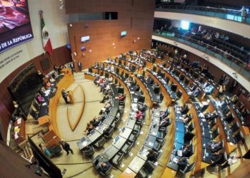 Se concentran linchamientos en el centro y sur del país a un promedio de 15 por año, reporta estudio del Senado