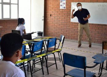 SEP basifica a más de 40 mil trabajadores de la educación en la CDMX