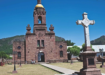 Comunidad jesuita pide garantizar seguridad en Chihuahua