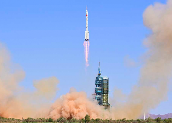 Astronautas realizarán experimentos médicos en el espacio