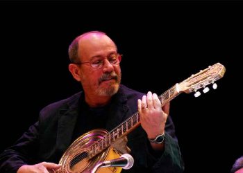 Ya hay fecha para el concierto de Silvio Rodríguez en el Zócalo