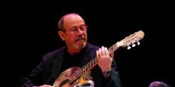 Ya hay fecha para el concierto de Silvio Rodríguez en el Zócalo