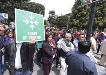 ¿Estas listo par participar en el primer simulacro del 2022 en la CDMX? Aquí te contamos los detalles