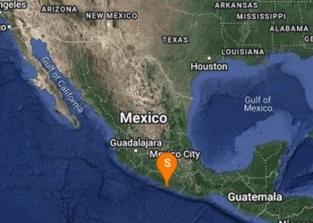 Un sismo magnitud de 4.5 se registró en Acapulco