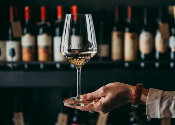 Pilar Meré: ¿Qué es un sommelier?