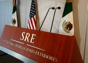 Avanza diálogo de movilidad laboral entre México y Estados Unidos: SRE