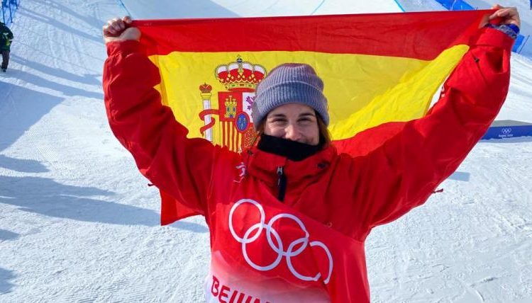 Foto / Comité Olímpico Español