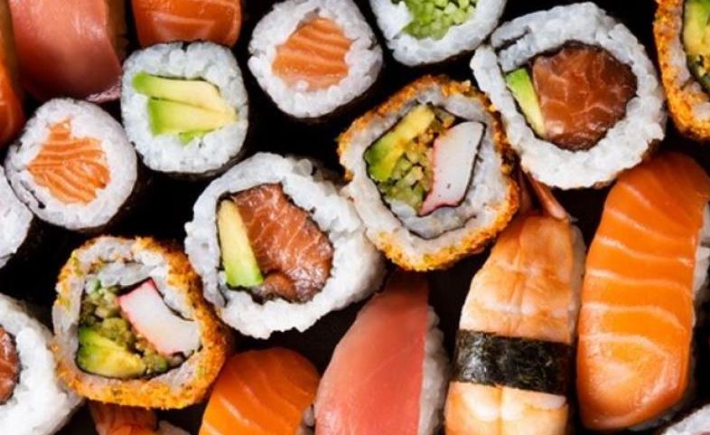 18 de junio, se celebra el Día Internacional del Sushi - Enfoque Noticias